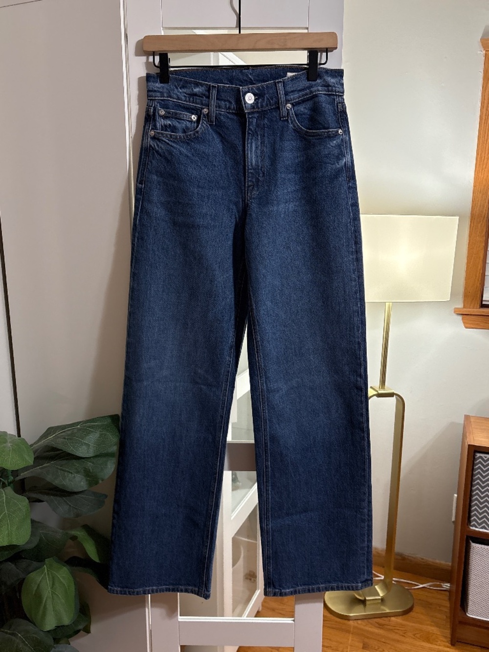 AYR The Secret Sauce Jeans in Babes size 26 Regular NEW